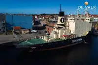 Ledlaužis parduodamas