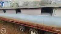 Kruizinis laivas parduodamas