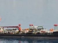 Naftos/chemijos tanklaivis parduodamas