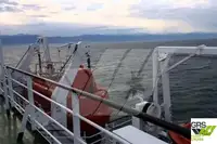 Ro-Ro laivas parduodamas