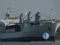 Naftos/chemijos tanklaivis parduodamas