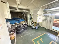 General Cargo/Multi-purpose parduodamas