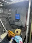 Įgulos laivas parduodamas