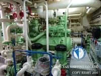 Traleris parduodamas