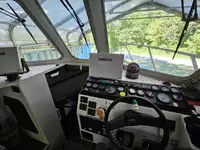 Nardymo palaikymo laivas parduodamas