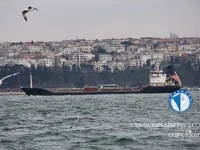 Naftos/chemijos tanklaivis parduodamas