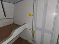 Įgulos laivas parduodamas