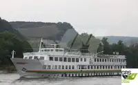 Kruizinis laivas Parduodama