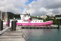 General Cargo/Multi-purpose parduodamas