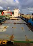 Naftos/chemijos tanklaivis parduodamas