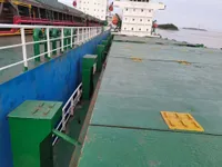 Kontainerių laivas parduodamas