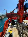 General Cargo/Multi-purpose parduodamas