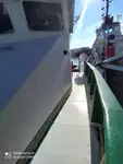Darbiniai laivai parduodamas