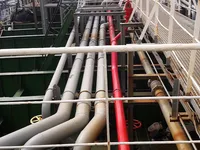 Naftos/chemijos tanklaivis parduodamas