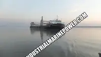 Barža parduodamas