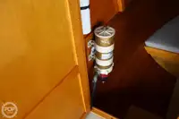 Žuvies perdirbimo laivas parduodamas