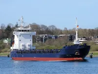 General Cargo/Multi-purpose parduodamas