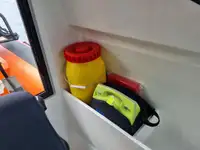 Kontainerių laivas parduodamas