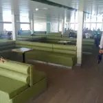 Kelto laivas Parduodama