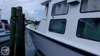Nardymo palaikymo laivas parduodamas