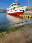 Kruizinis laivas parduodamas