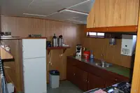 Barža parduodamas