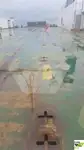 Ro-Ro ship Parduodama