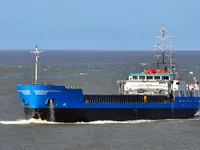 General Cargo/Multi-purpose parduodamas