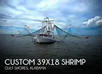 Trawler Parduodama