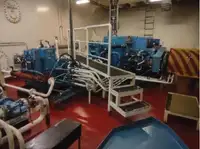 Naftos/chemijos tanklaivis parduodamas