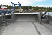 Katamaranas parduodamas