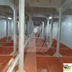 Barža parduodamas