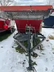 Balašto vandens tanklaivis parduodamas