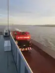 Desantinis tankinis laivas parduodamas