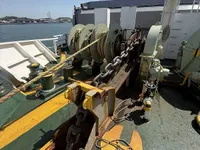 General Cargo/Multi-purpose parduodamas