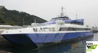 Kruizinis laivas parduodamas