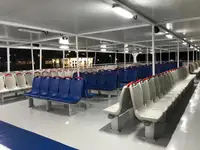 Kruizinis laivas parduodamas