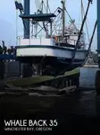 Purse seiner Parduodama
