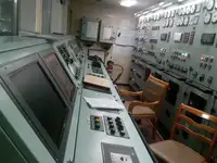 Naftos/chemijos tanklaivis parduodamas