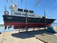 Loto laivas parduodamas