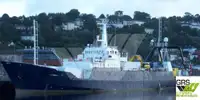 Greito tiekimo laivas (FSV) Parduodama