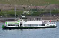 Kruizinis laivas parduodamas