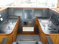 Barža parduodamas