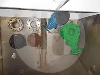 Žvejybos laivas parduodamas