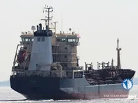 Naftos/chemijos tanklaivis parduodamas