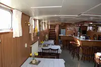Barža parduodamas