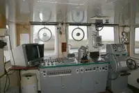 Darbiniai laivai parduodamas