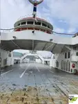 Ro-Ro ship Parduodama