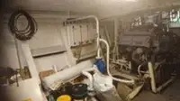 Darbiniai laivai parduodamas