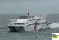 Keleivinis laivas parduodamas